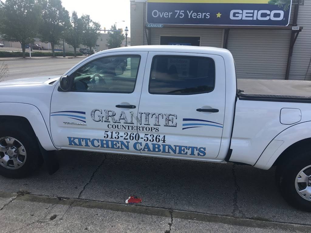 Granite Countertops For Less LLC | 9133 Reading Rd, Cincinnati, OH 45215, USA | Phone: (513) 260-5364