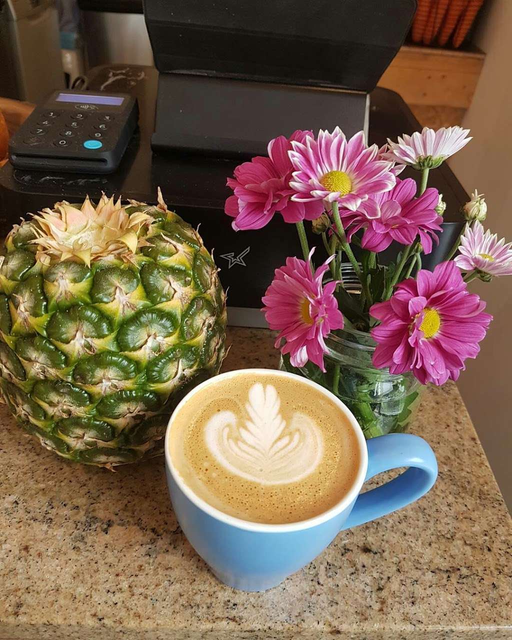 The Common Espresso Bar London | 10 Clapham Park Rd, London SW4 7BB, UK | Phone: 020 8089 3867