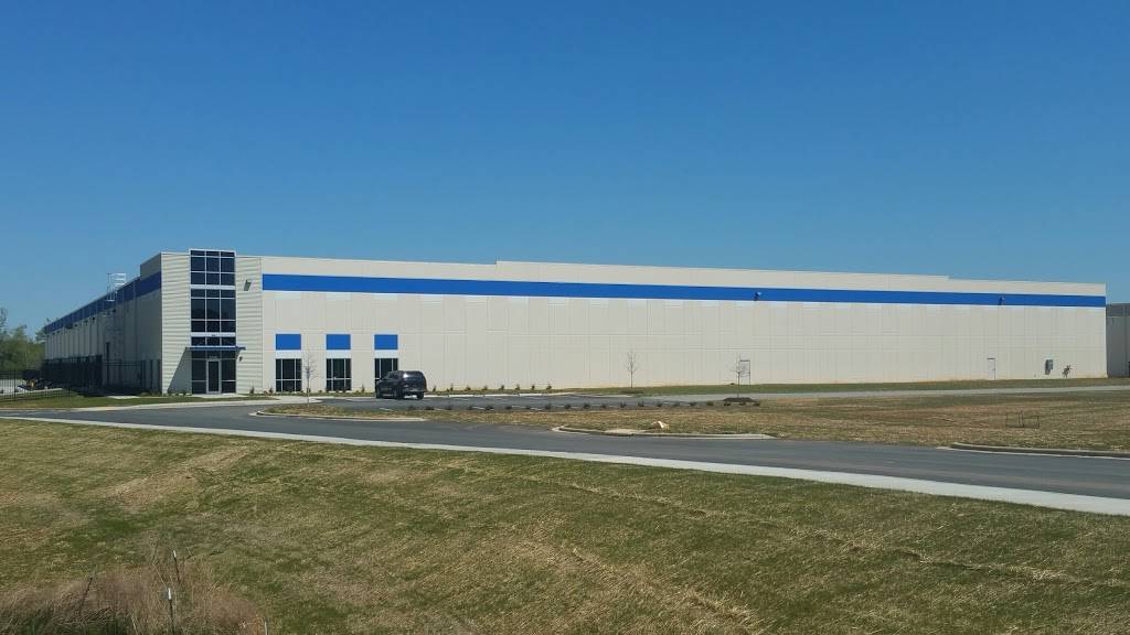 Bonded Logistics HQ | 5709 N Graham St, Charlotte, NC 28269, USA | Phone: (704) 597-9638