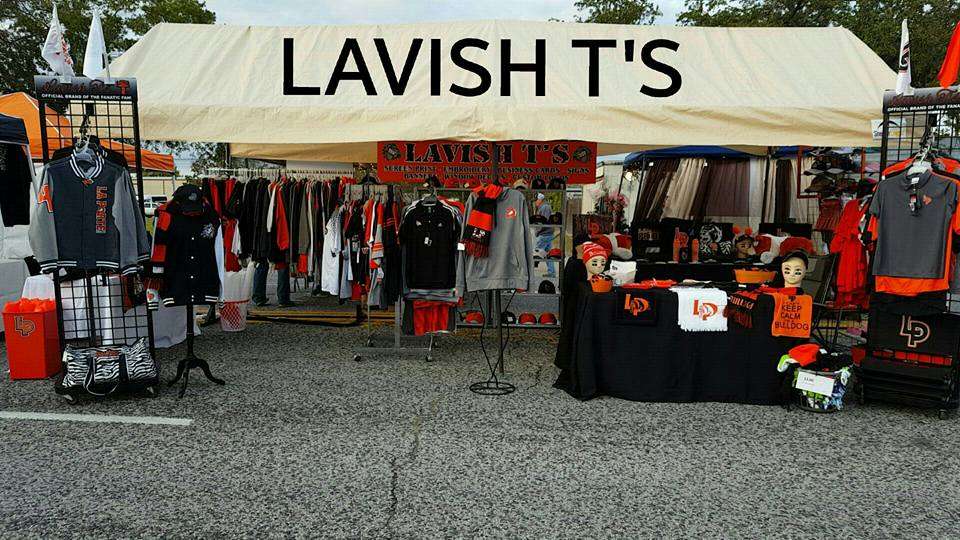 Lavish Designs LLC | 831 S Broadway St, La Porte, TX 77571, USA | Phone: (281) 867-9973