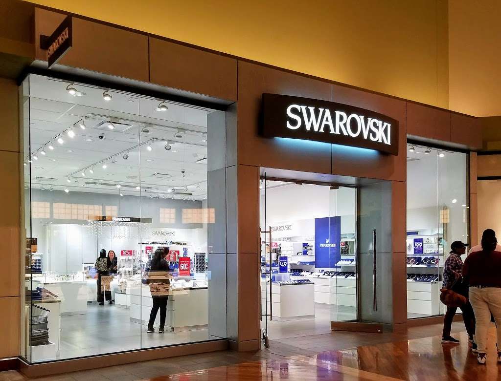 Swarovski | 7000 Arundel Mills Cir, Hanover, MD 21076, USA | Phone: (410) 579-1054