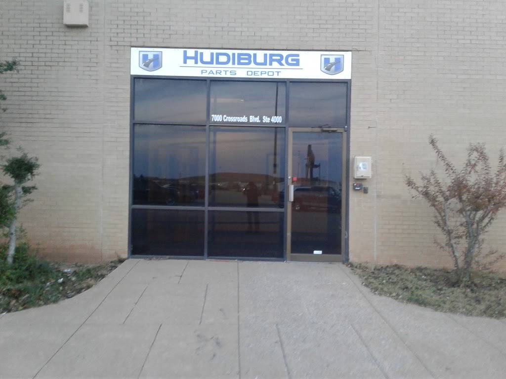 Hudiburg Parts Depot | 7000 Crossroads Blvd, Oklahoma City, OK 73149, USA | Phone: (405) 600-7220