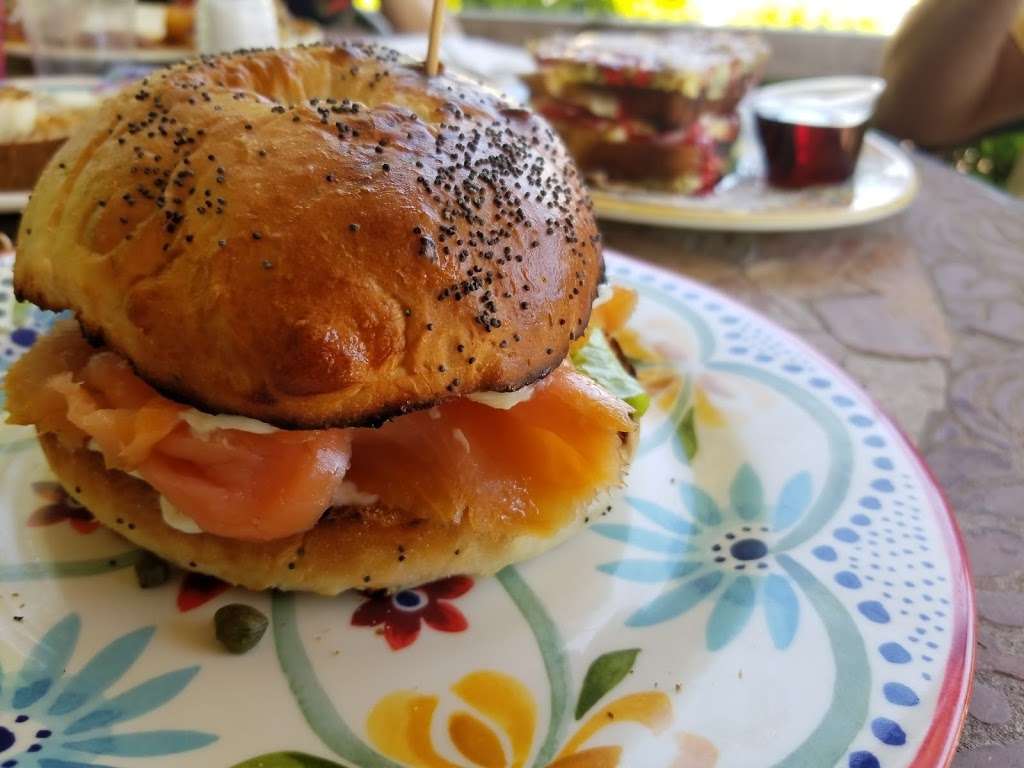 Twin Brothers Coffee and Bakery | 4676 FL-15, De Leon Springs, FL 32130, USA | Phone: (386) 985-5535