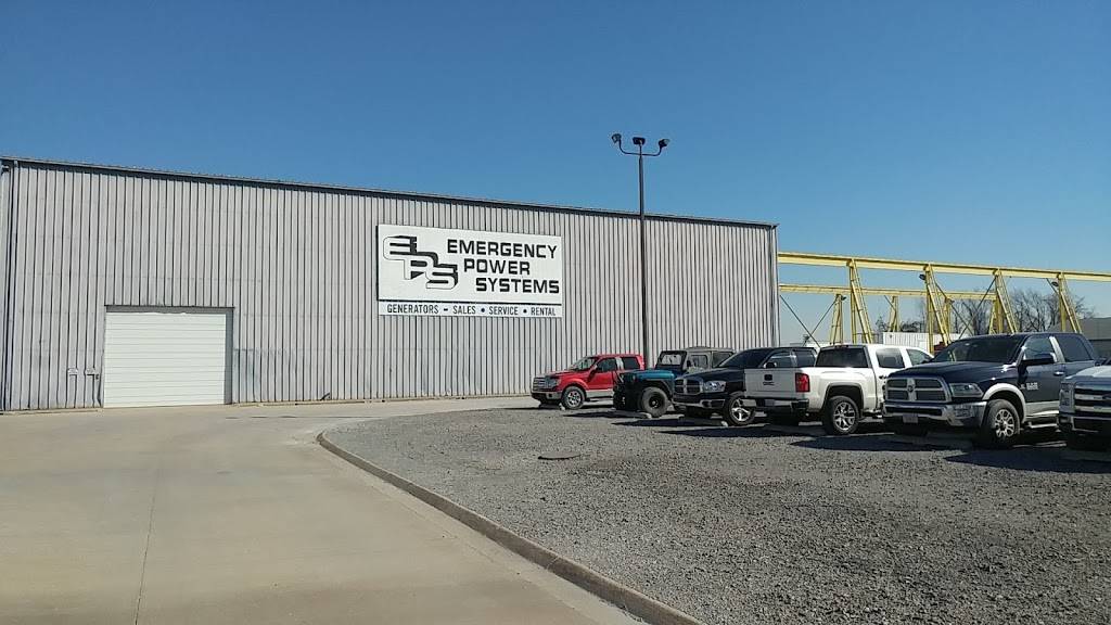 Emergency Power Systems | 2959 W 21st St S, Tulsa, OK 74107 | Phone: (918) 446-0404