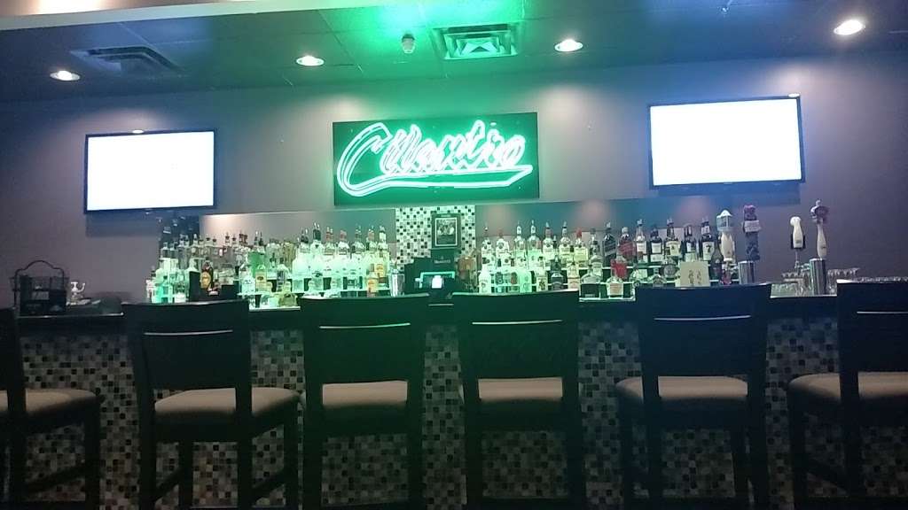 Cilantro Tapas & Bar | 287 Windsor Hwy #100, New Windsor, NY 12553, USA | Phone: (845) 522-8020