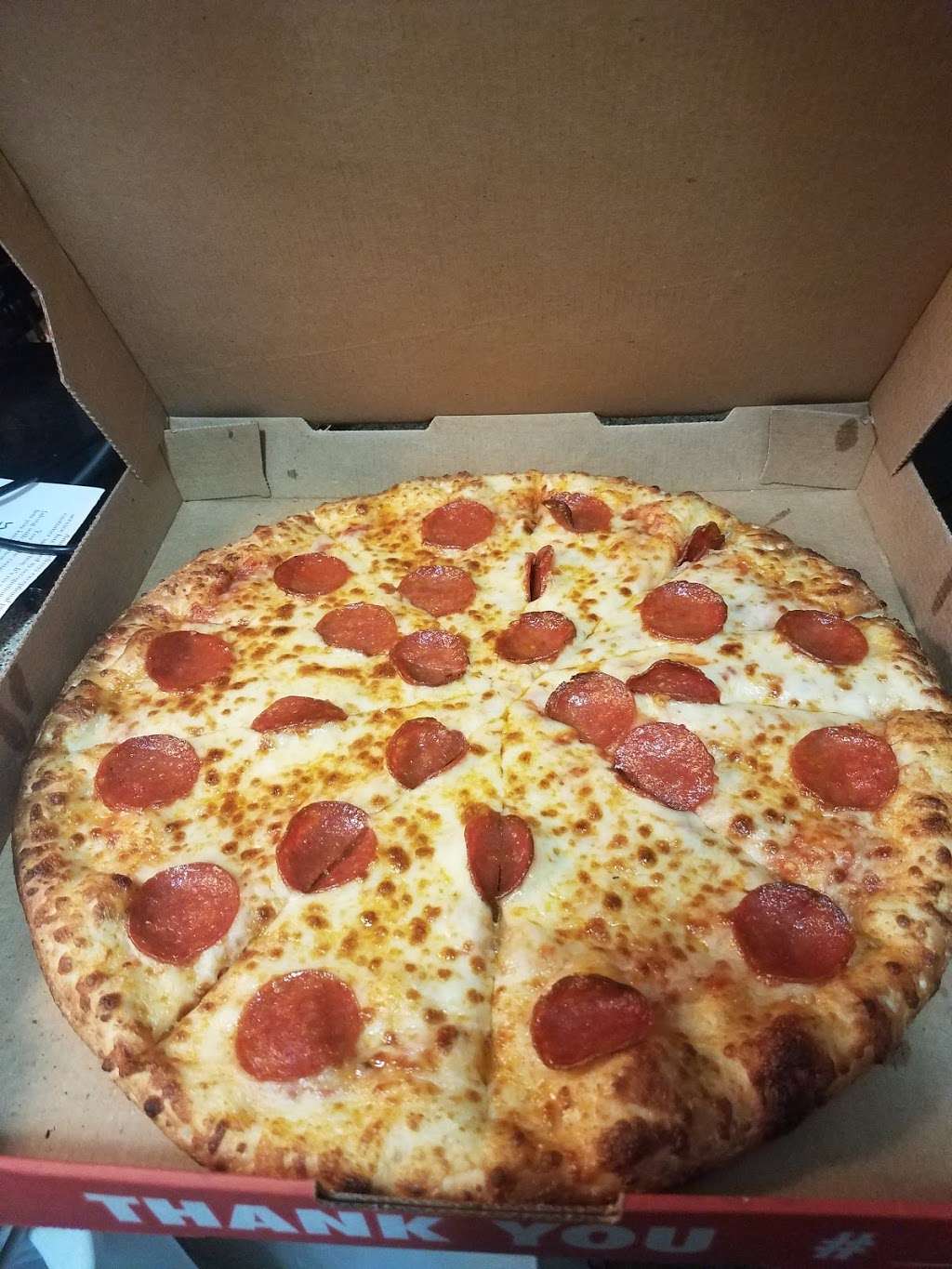 Happys Pizza | 300 W Lake Mead Blvd, North Las Vegas, NV 89030 | Phone: (702) 385-1111