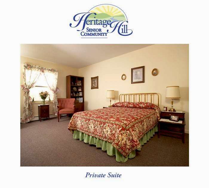 Heritage Hill Senior Community | 800 6th St, Weatherly, PA 18255, USA | Phone: (570) 599-6816
