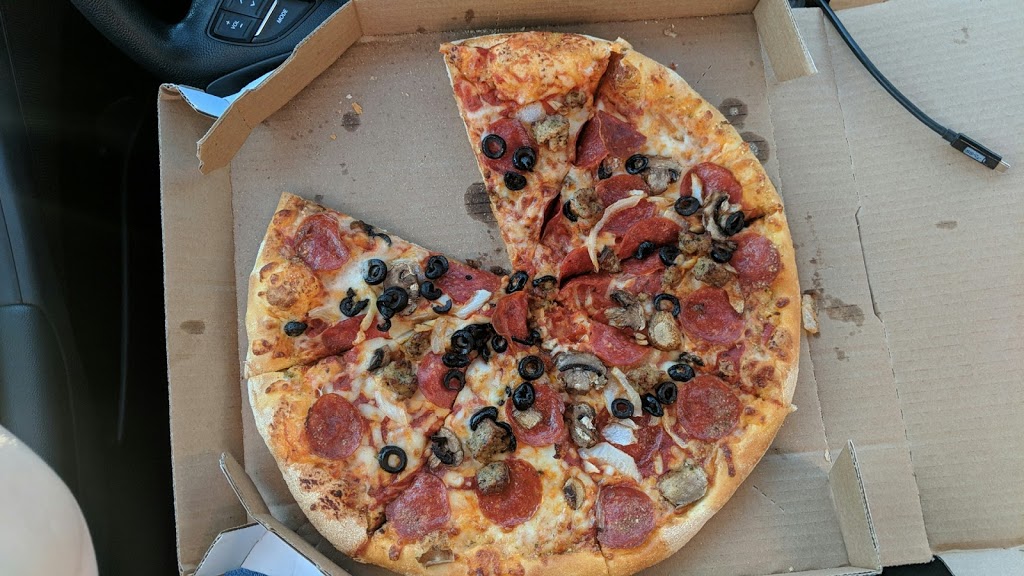 Dominos Pizza | 3875 W Ray Rd #10, Chandler, AZ 85226, USA | Phone: (480) 786-3030