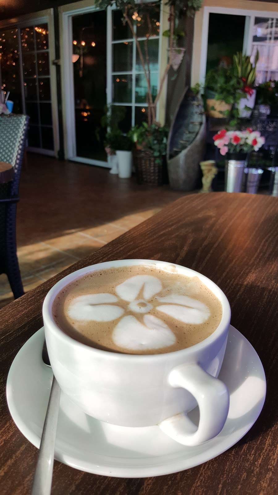 Coffee Flower(36.5℃) | 2557 S Hacienda Blvd, Hacienda Heights, CA 91745 | Phone: (626) 330-4959