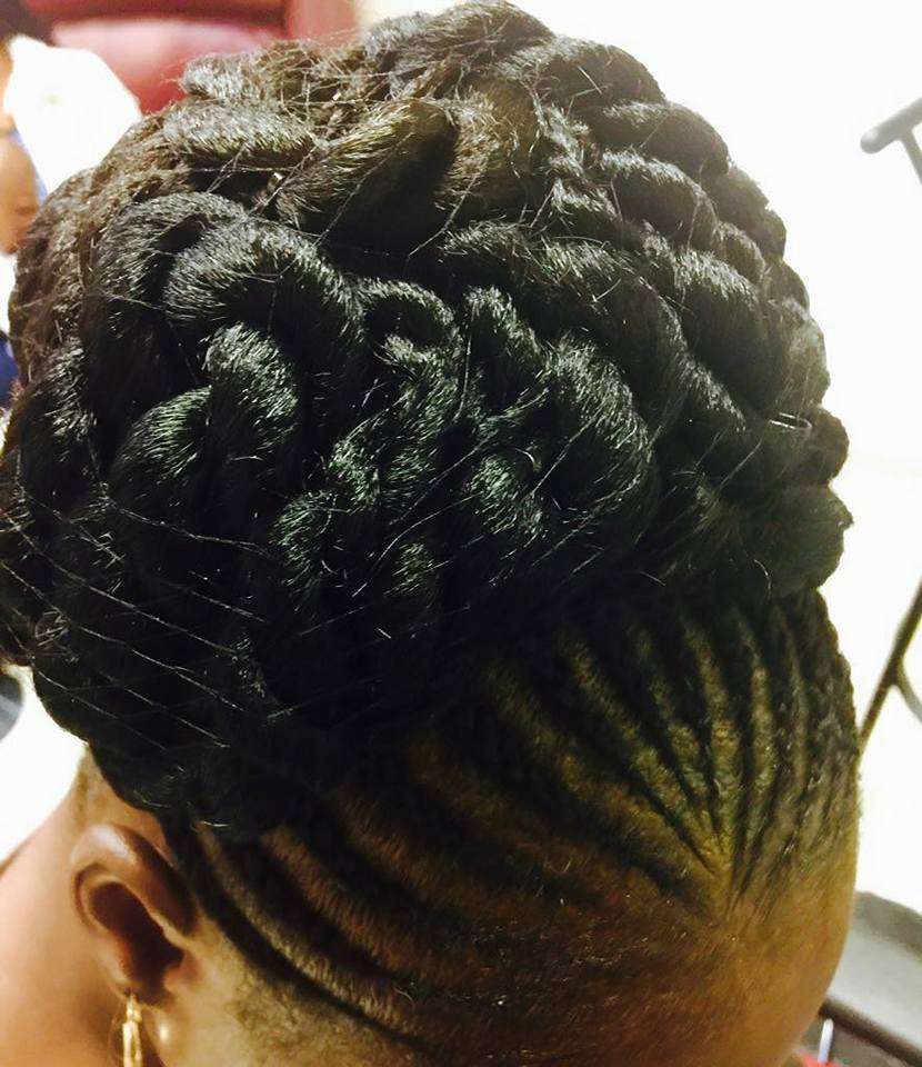 HAWISH HAIR BRAIDING AND WEAVING SALON | 4711, 5703 Edsall Rd, Alexandria, VA 22304, USA | Phone: (571) 970-0924