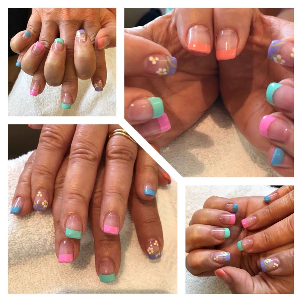 Dream Spa and Nails Manassas | 9808 Liberia Ave, Manassas, VA 20110 | Phone: (703) 335-2555