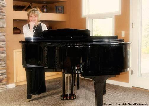 Judy Anns Piano Studio | 44 Pepper Creek Dr, Pepper Pike, OH 44124, USA | Phone: (216) 346-5079