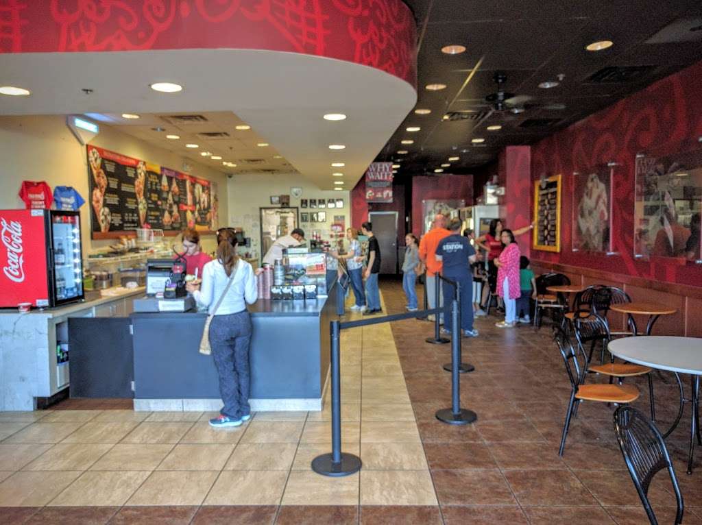 Cold Stone Creamery | 67 U.S. 9, Morganville, NJ 07751, USA | Phone: (732) 617-2889