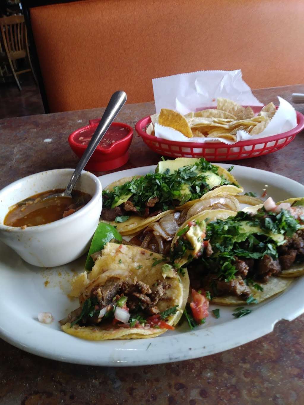 Taquerias Arandas | 920 Uvalde Rd, Houston, TX 77015 | Phone: (713) 451-6800