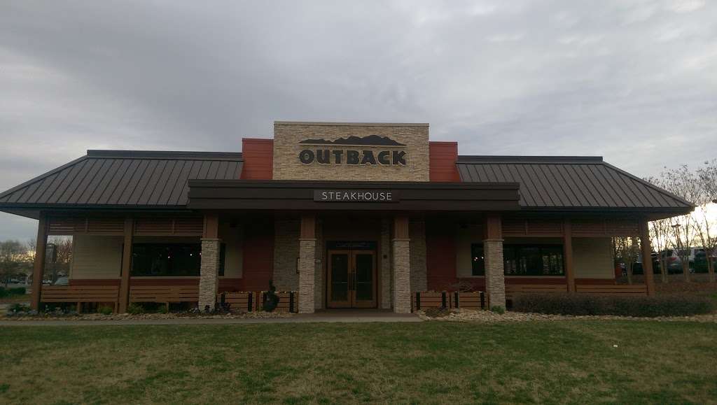 Outback Steakhouse | 979 Folger Dr, Statesville, NC 28625, USA | Phone: (704) 838-1818