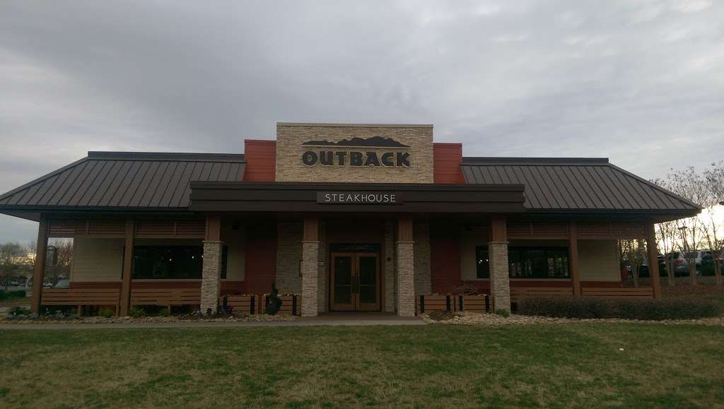 Outback Steakhouse | 979 Folger Dr, Statesville, NC 28625 | Phone: (704) 838-1818