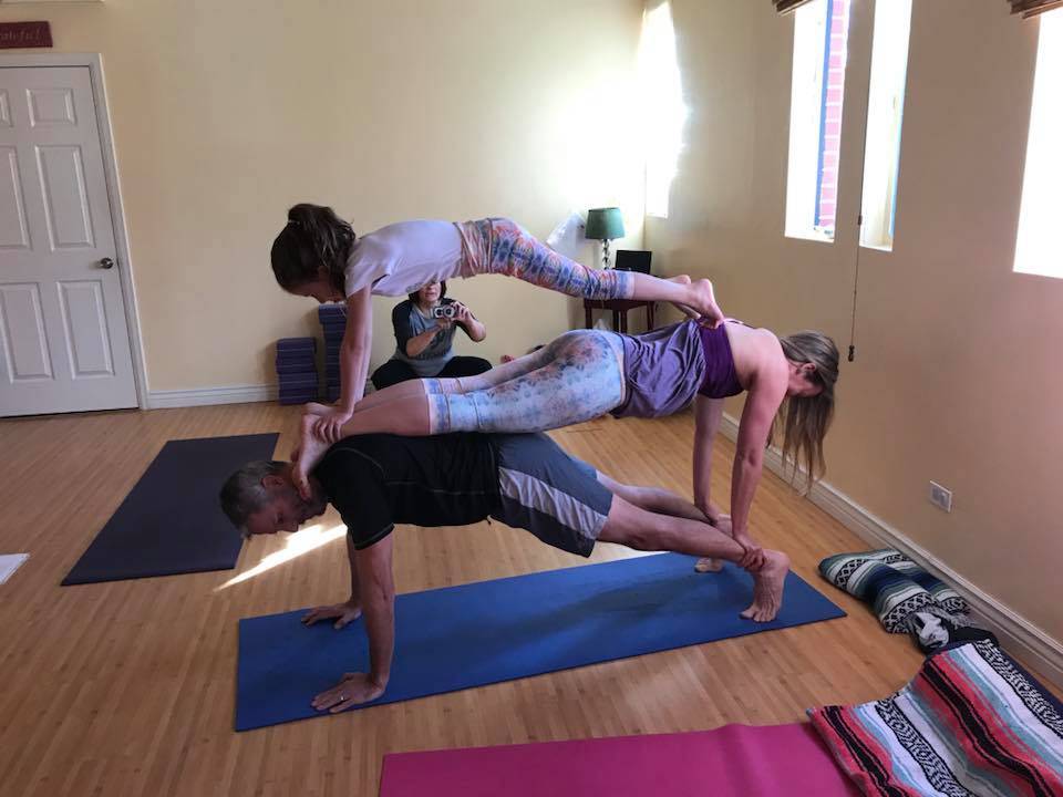 Kids Yoga Guide | 560 S Holly St, Denver, CO 80246, USA | Phone: (415) 475-9642