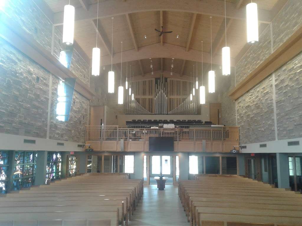 St Lukes Lutheran Church | 300 Carroll St, Waukesha, WI 53186, USA | Phone: (262) 542-2545