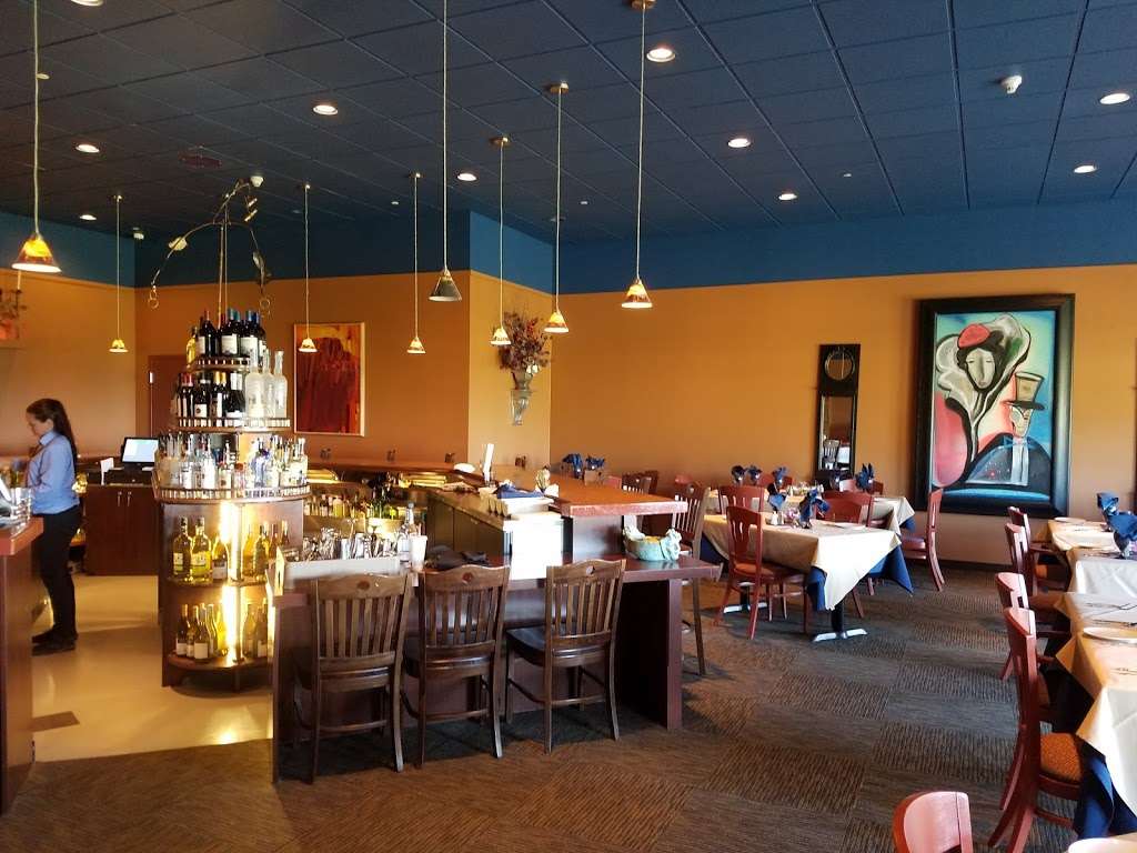 Damentis Restaurant | Unnamed Road, Sugarloaf, PA 18249, USA