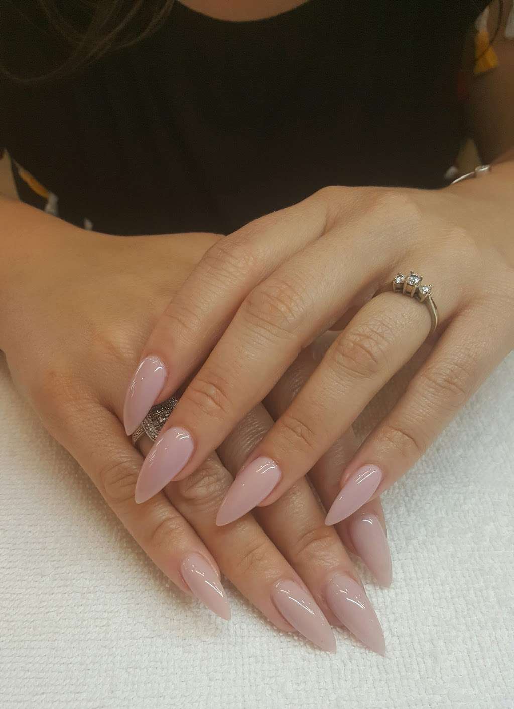 TT Spa & Nails | 3115 Dixie Farm Rd, Pearland, TX 77581 | Phone: (281) 482-1808