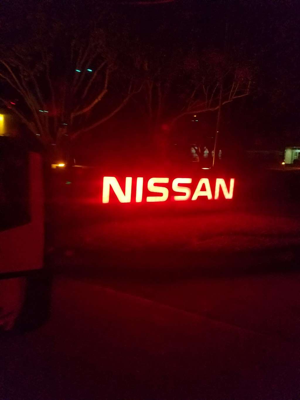 Nissan Parts Distribution Center | 3400 Regent Blvd, Irving, TX 75063 | Phone: (972) 929-2649