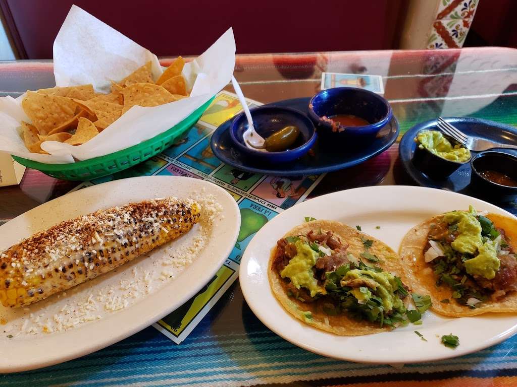 Chiquitas Mexican Restaurant | 4110 Home Ave, San Diego, CA 92105, USA | Phone: (619) 264-2072