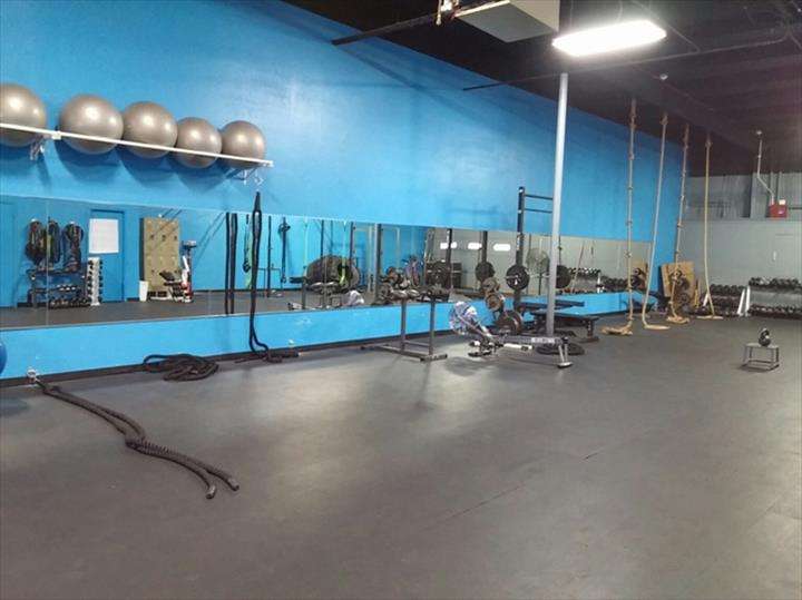 NJ Elite Performance | 2404 Spring Ridge Dr Unit D3, Spring Grove, IL 60081 | Phone: (815) 675-1044