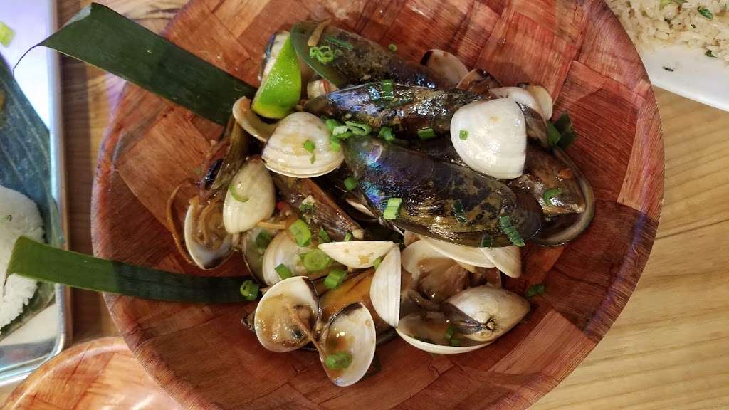 Tuk-Tuk Crab | 6128 Wilcrest Dr, Houston, TX 77072, USA | Phone: (281) 858-3889