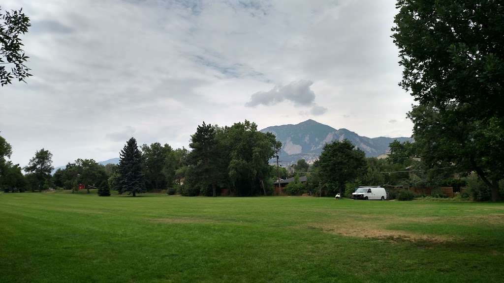 Martin Park | 36th Street and Eastman Avenue, Boulder, CO 80305, USA | Phone: (303) 413-7200