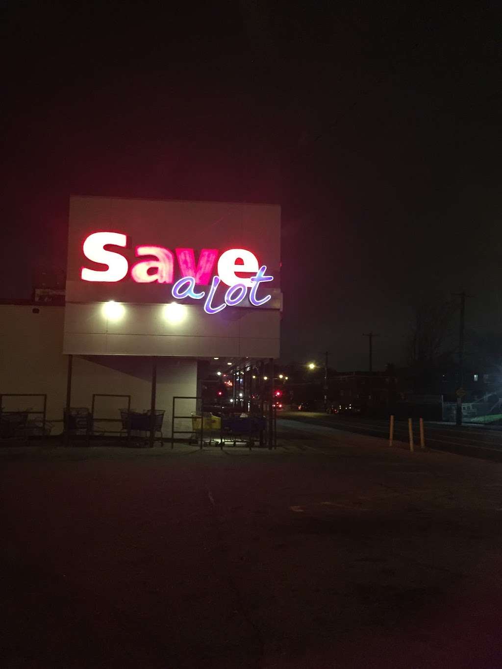 Save-A-Lot | 5201 Rising Sun Ave, Philadelphia, PA 19120 | Phone: (215) 324-9444