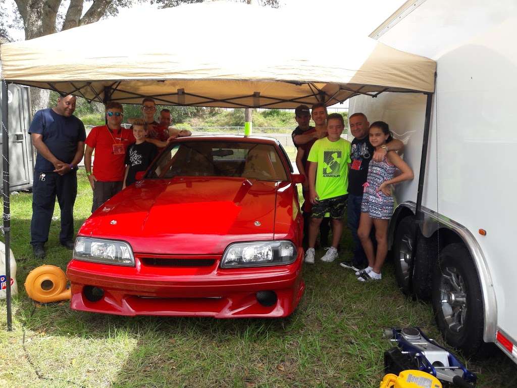 3LM Motorsports Inc | 3010 E Main St, Lakeland, FL 33801, USA | Phone: (863) 616-1903