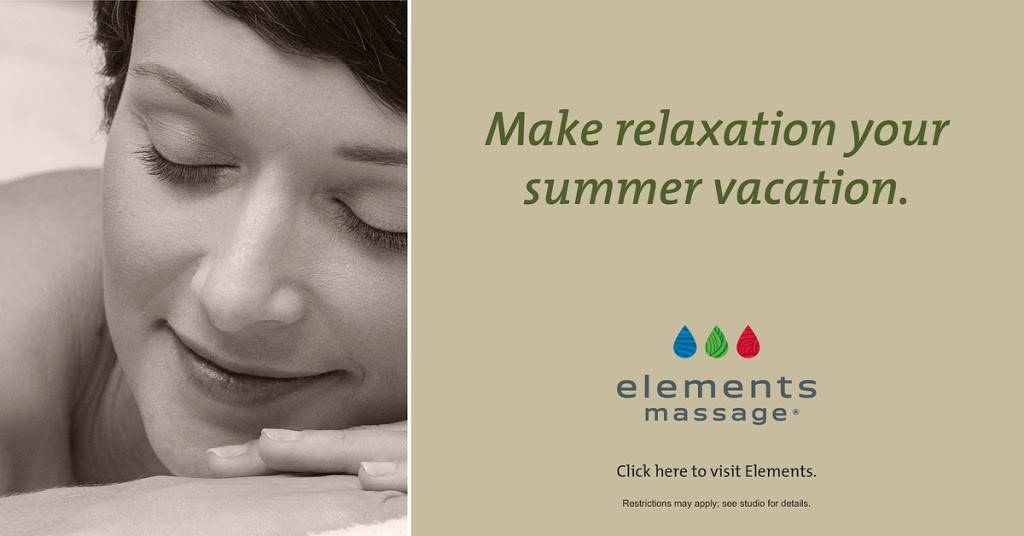 Elements Massage | 1705 S Greenfield Rd Suite 103, Mesa, AZ 85206 | Phone: (480) 719-7199