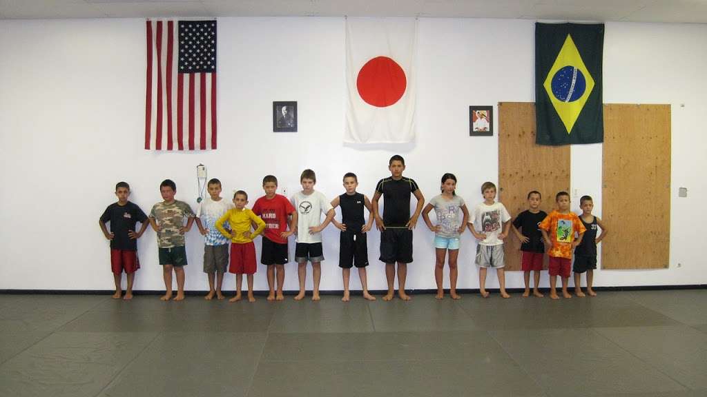 Ares BJJ Kids | 509 U.S. 9, Manahawkin, NJ 08050 | Phone: (609) 597-2221