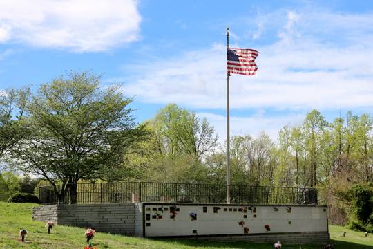 Westminster Gardens Cemetery and Crematory | 3601 Whitehurst Rd, Greensboro, NC 27410, USA | Phone: (336) 288-7329