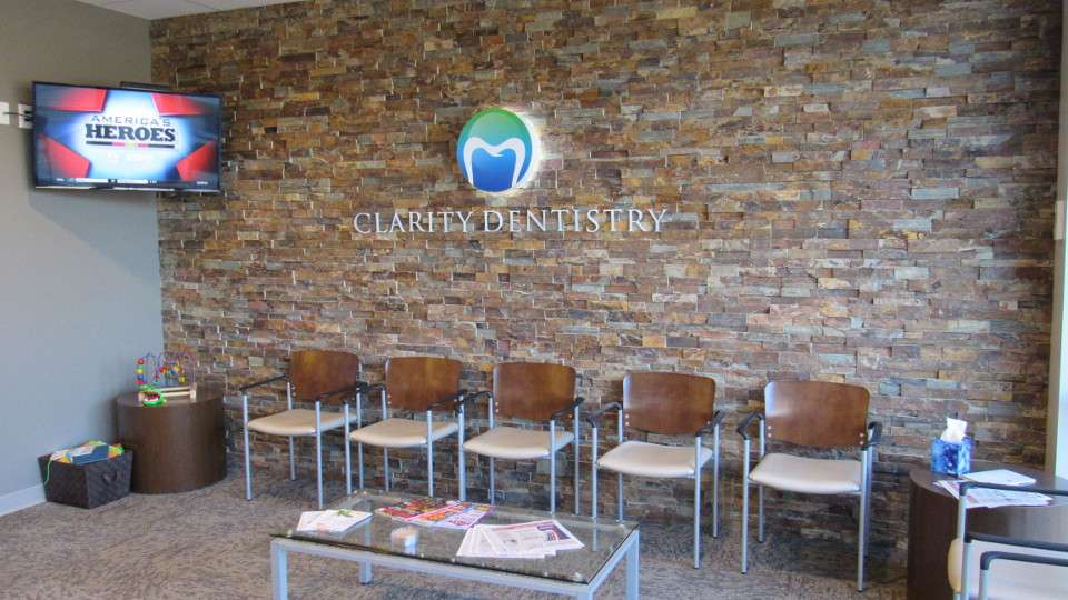 Clarity Dentistry | 6835 E Southport Rd #H, Indianapolis, IN 46237 | Phone: (317) 300-0205