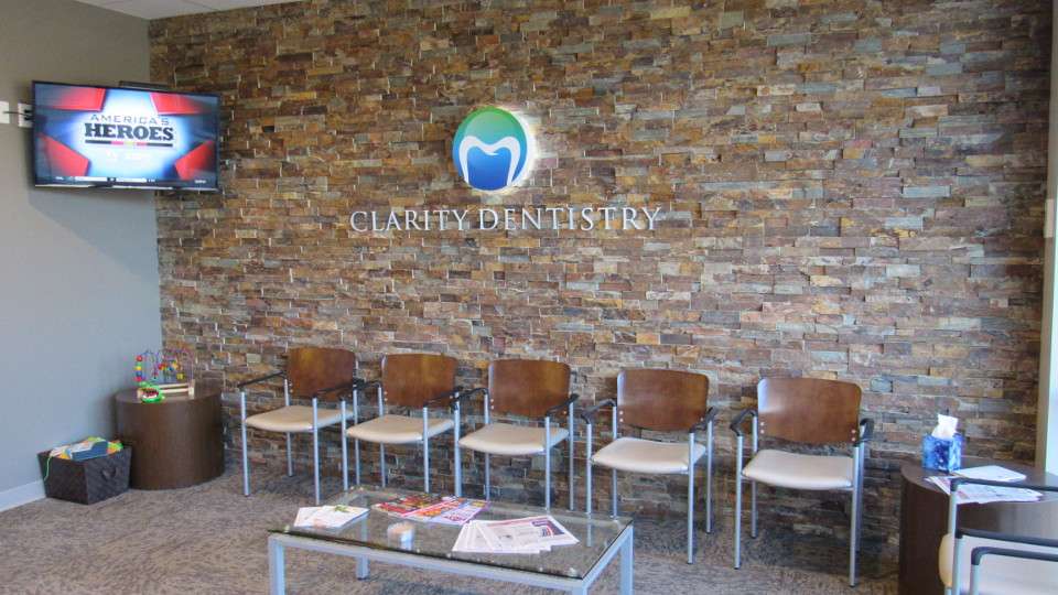 Clarity Dentistry | 6835 E Southport Rd #H, Indianapolis, IN 46237, USA | Phone: (317) 300-0205