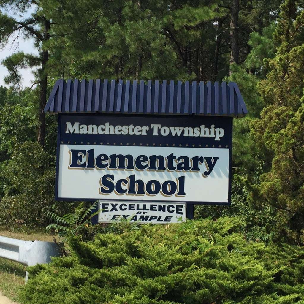 Manchester Elementary School | 101 N Colonial Dr, Manchester Township, NJ 08759, USA | Phone: (732) 323-9600