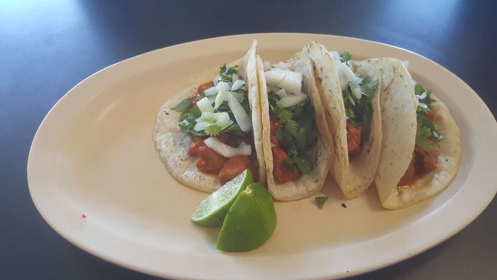 Tortilleria and taqueria El Charito | 2261 Singleton Blvd, Dallas, TX 75212, USA | Phone: (214) 879-0080