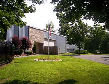 Westchester Self Storage | 34 Norm Ave Suite A, Bedford Hills, NY 10507, USA | Phone: (914) 241-7070