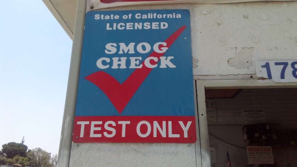 Auto Smog & Diesel Test Only | 17847 Valley Blvd, Bloomington, CA 92316, USA | Phone: (951) 220-2280