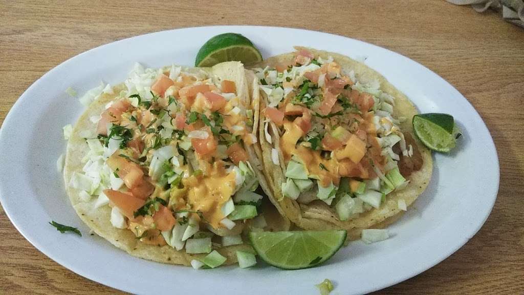 Taqueria Zacatecas | 17014 Smoke Tree St, Hesperia, CA 92345, USA | Phone: (760) 998-2977