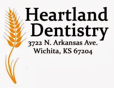 Heartland Dentistry | Wichita Dentist | 3722 N Arkansas, Wichita, KS 67204, USA | Phone: (316) 832-0186