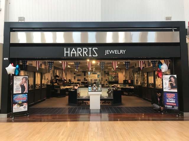 Harris Jewelry | 6170 Grand Avenue Space# 675, Gurnee, IL 60031 | Phone: (847) 855-9201