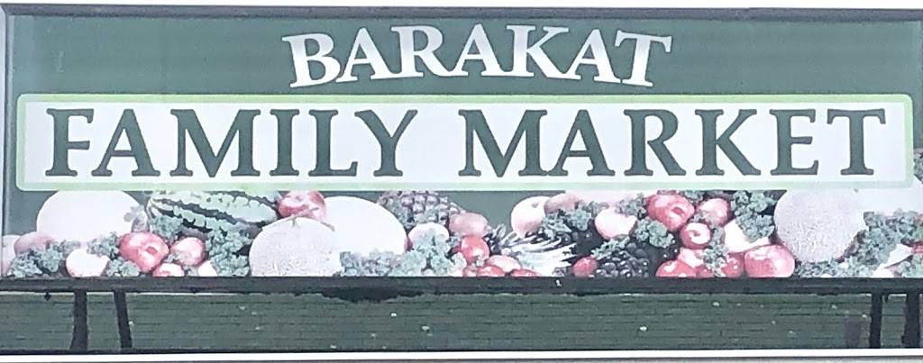 Barakat Family Market | 111 Moonachie Rd, Moonachie, NJ 07074, USA | Phone: (201) 440-5070