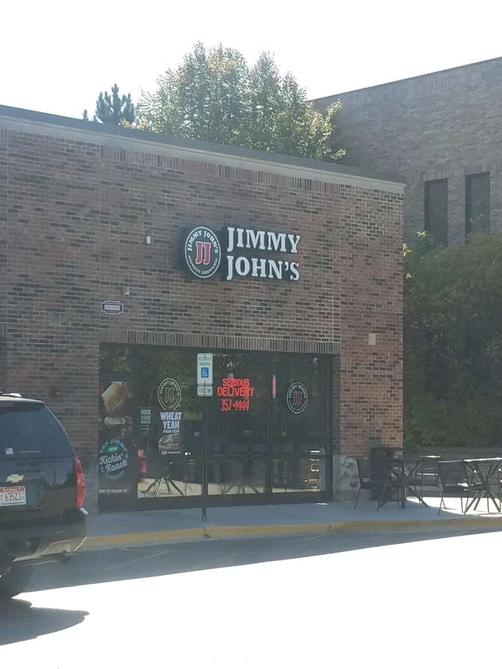 Jimmy Johns | 2801 Ogden Ave, Lisle, IL 60532, USA | Phone: (630) 357-4444