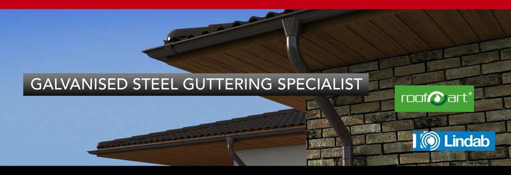 Guttering UK | Turners Hill Rd, East Grinstead RH19 4LX, UK | Phone: 01342 337117