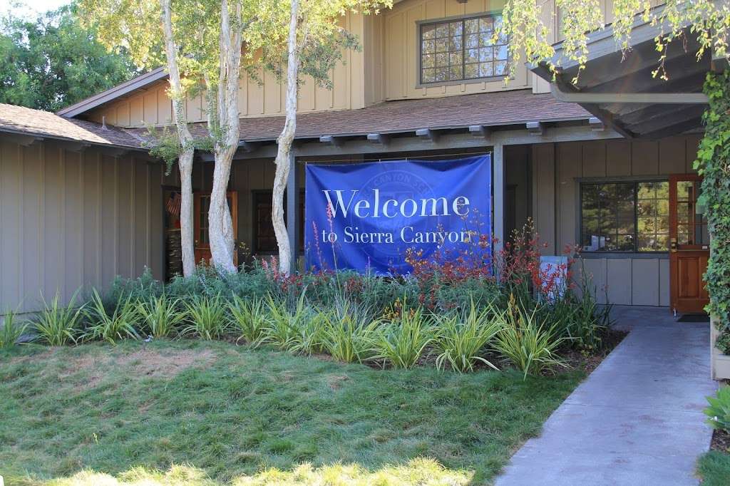 Sierra Canyon School Lower Campus | 11052 Independence Ave, Chatsworth, CA 91311 | Phone: (818) 882-8121