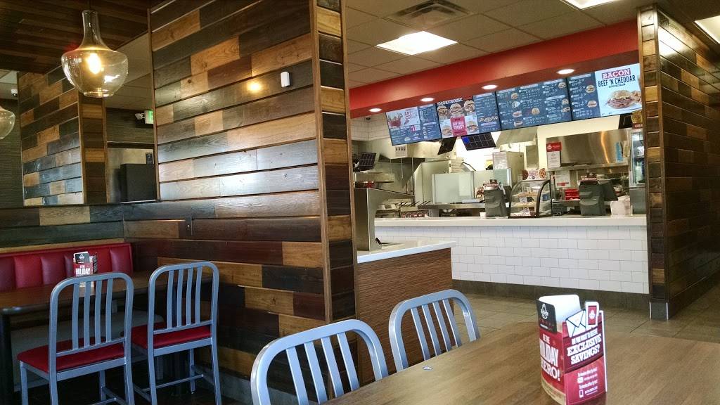 Arbys | 429 S West St, Wichita, KS 67213, USA | Phone: (316) 942-9625