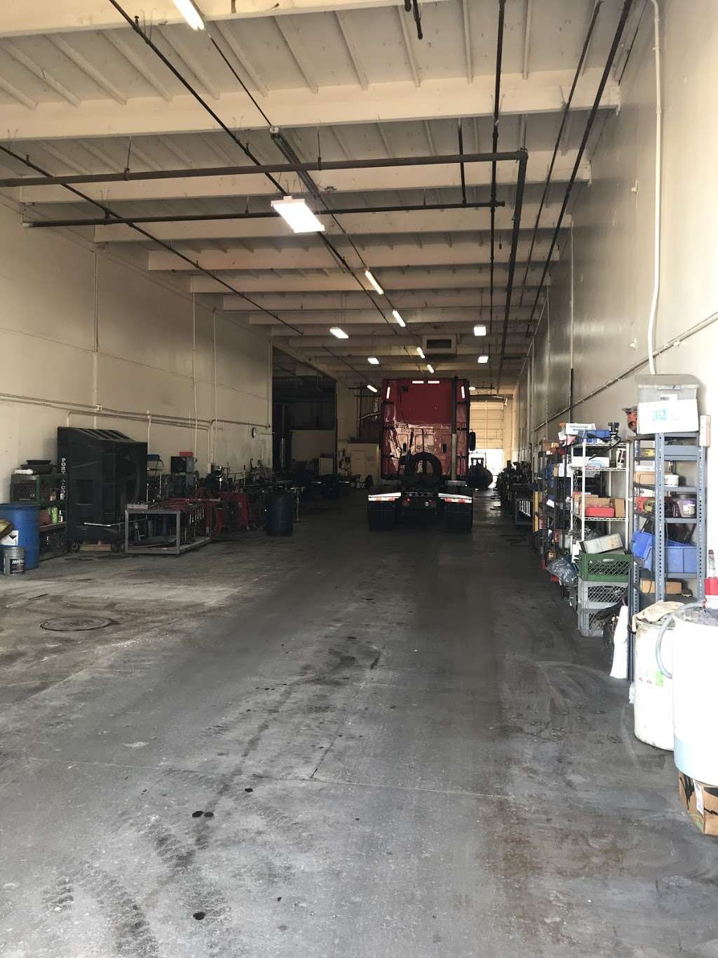 Arizona Laser Alignment and Truck Repair | 5455 N 51st Ave #1, Glendale, AZ 85301, USA | Phone: (623) 907-8666