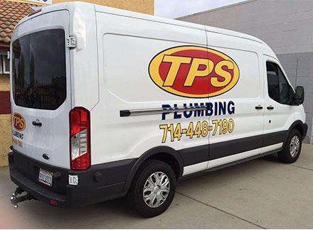 Toms Plumbing Service TPS - La Habra | 431 S Harbor Blvd, La Habra, CA 90631 | Phone: (714) 448-7190